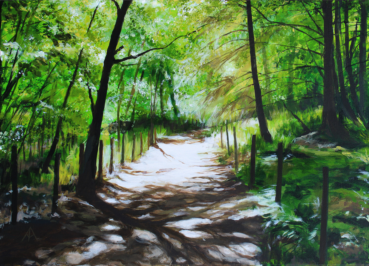 Our Spring 2026 Exhibition dispalys ta wide range of work from fifteen artists, displaying many different gene. It runs from 23rd Feruary until the 21st March.